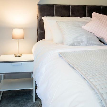 Luxury Quayside Apartment ニューカッスル・アポン・タイン エクステリア 写真