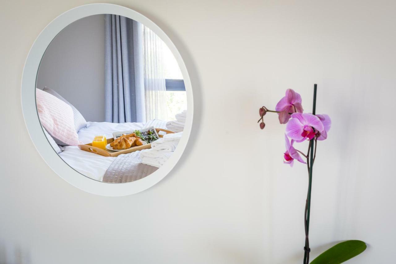 Luxury Quayside Apartment ニューカッスル・アポン・タイン エクステリア 写真