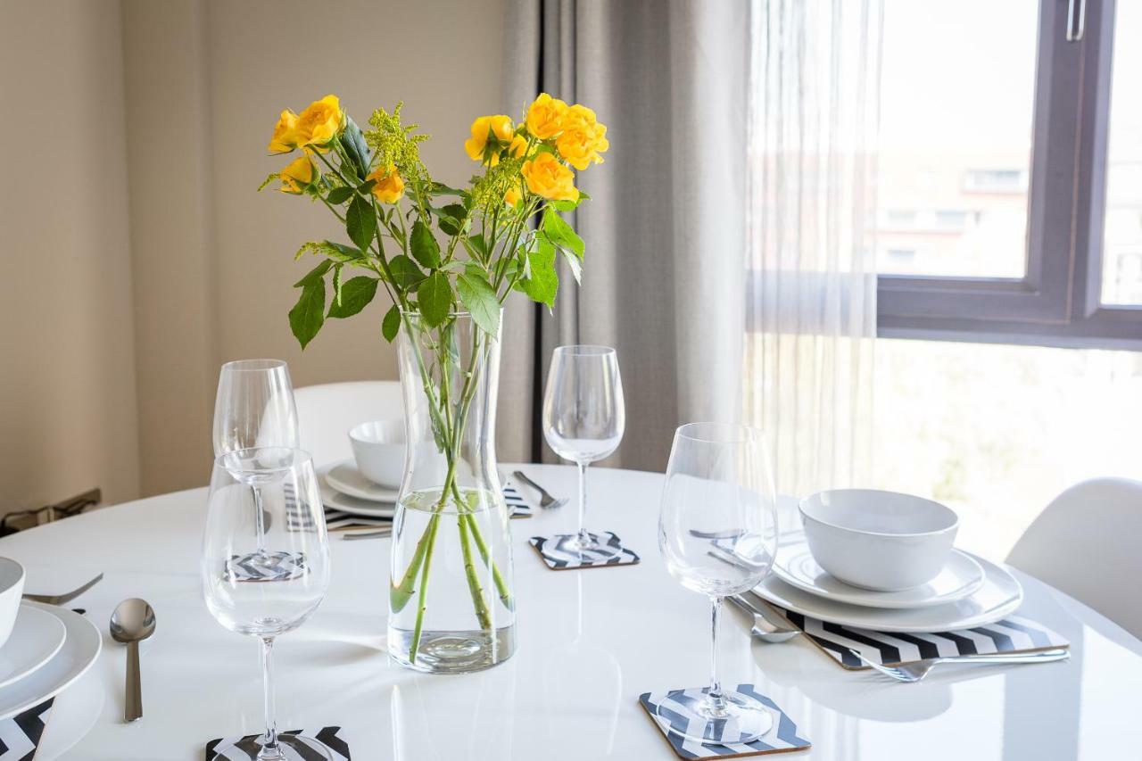 Luxury Quayside Apartment ニューカッスル・アポン・タイン エクステリア 写真
