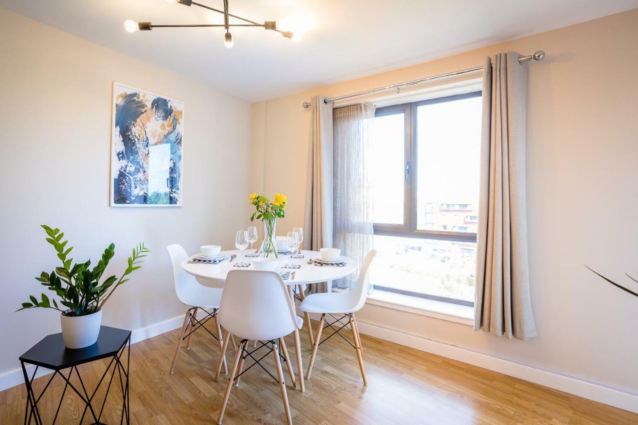 Luxury Quayside Apartment ニューカッスル・アポン・タイン エクステリア 写真