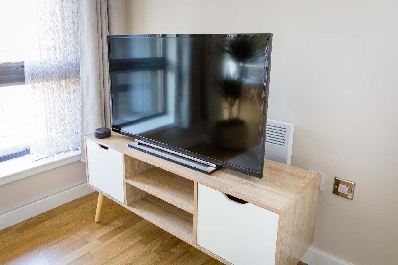 Luxury Quayside Apartment ニューカッスル・アポン・タイン エクステリア 写真